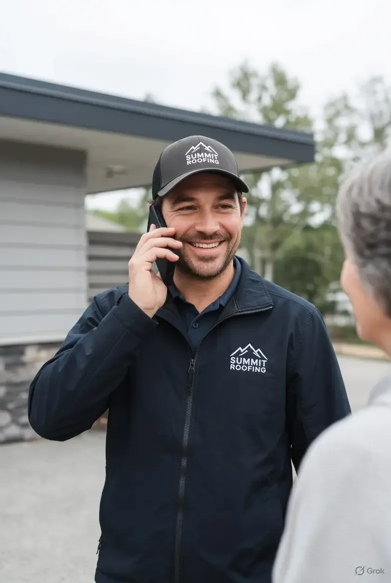 Flat Roof Leak Repair High Bridge, NJ FAQs